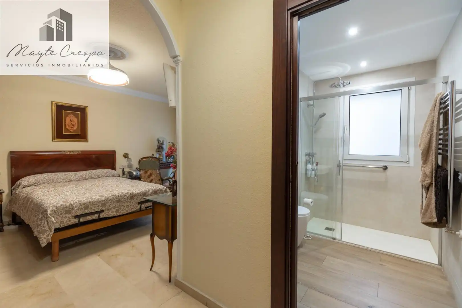 Appartement avec ascenseur à vendre à Calle PEDRO ANTONIO DE ALARCON 34, imagen 38