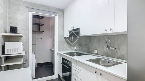 Foto 4 von Wohnung zur Miete in Centro, Andorra la Vella