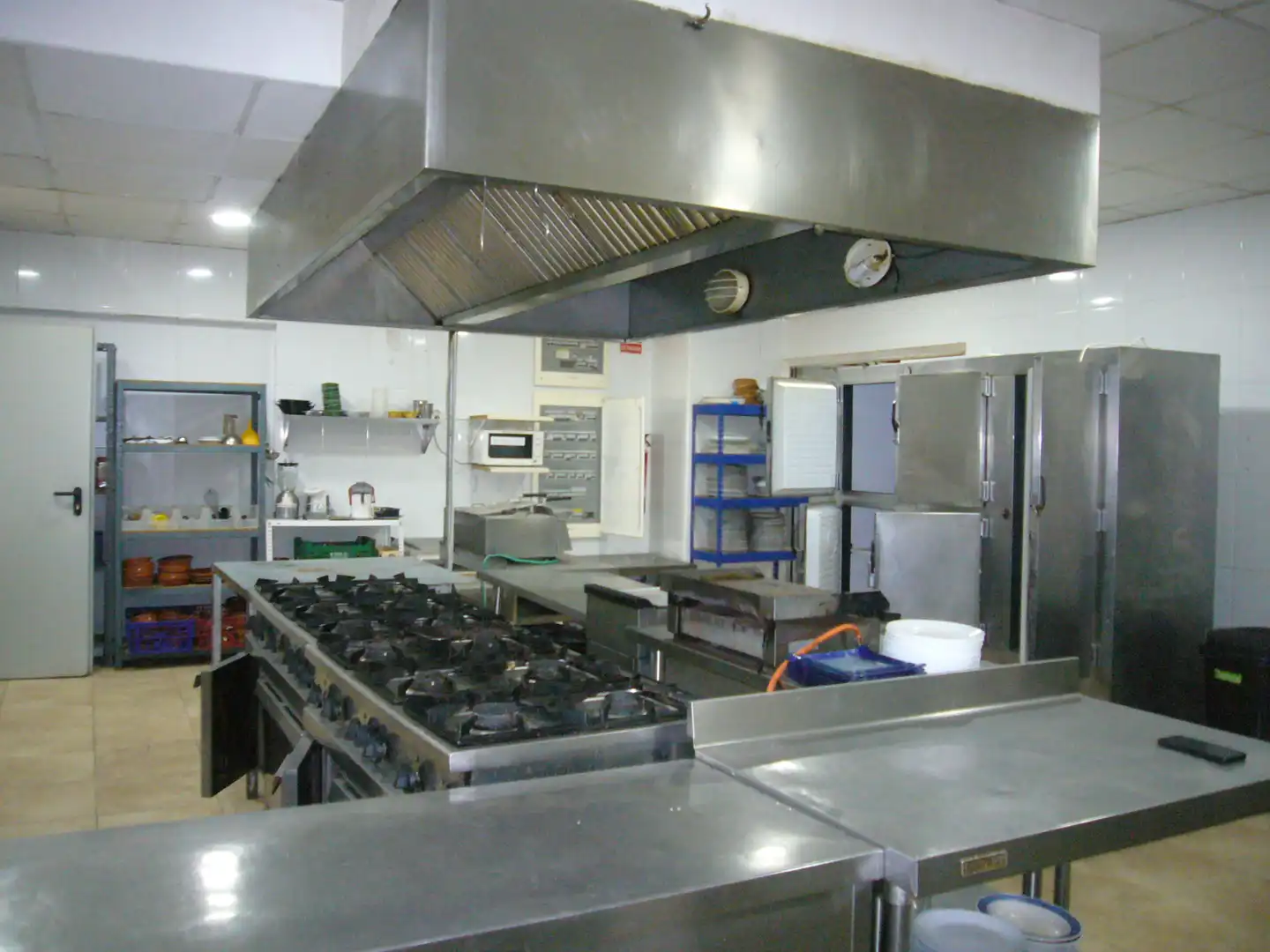 Local comercial en venda a Carrer de Paris 4, imagen 12