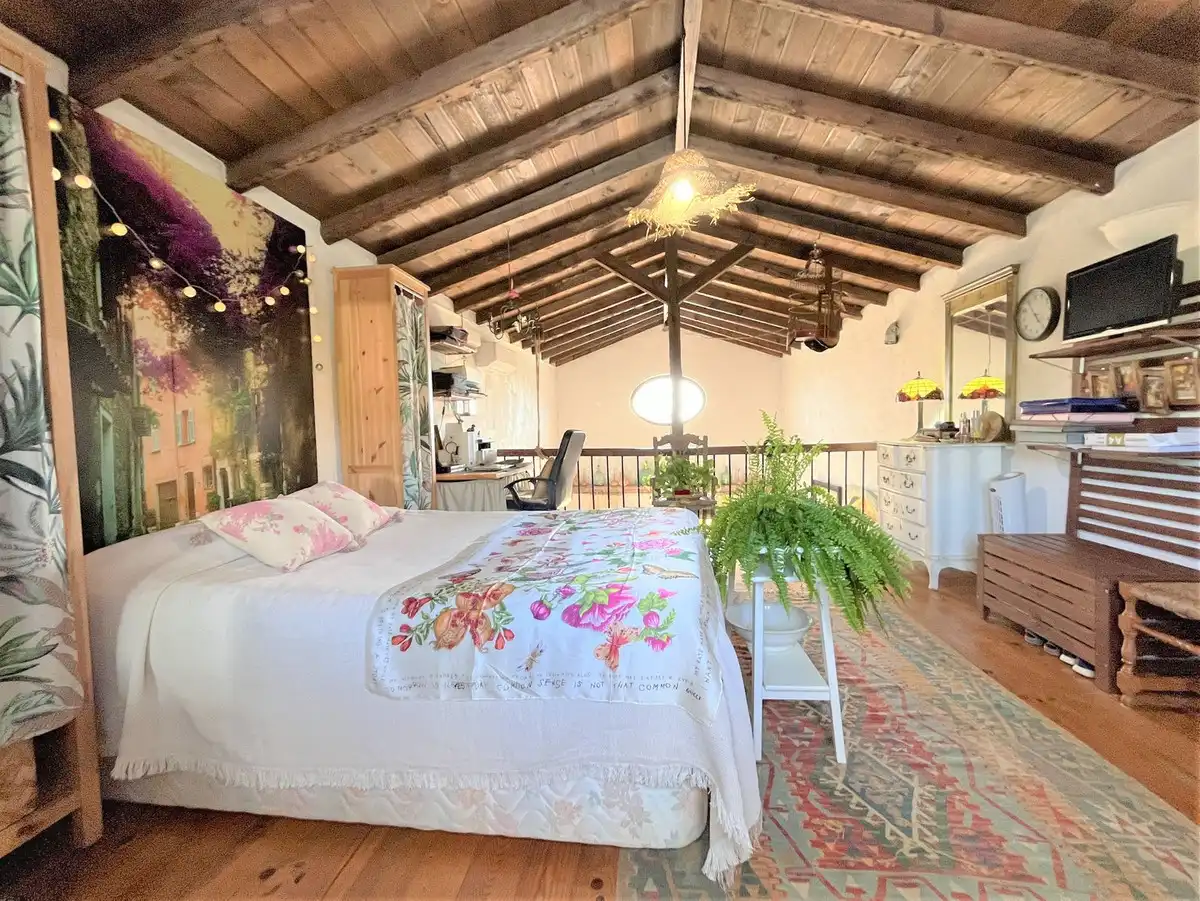 Villa mit Pool zum Verkauf in Avenida Parque Selwo s/n, imagen 15