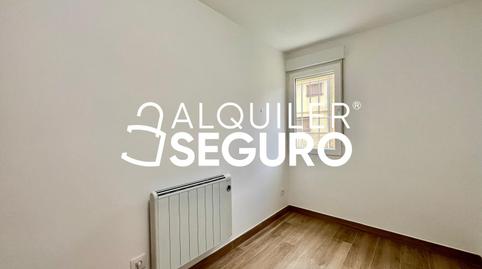 Foto 2 de Pis de lloguer a De Vélez Rubio, Apóstol Santiago,  Madrid Capital