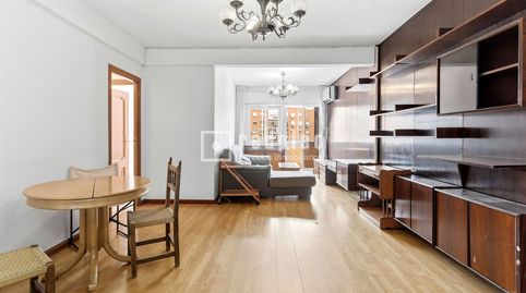 Photo 3 of Flat for rent in Del Manzanares, Moscardó, Madrid Capital