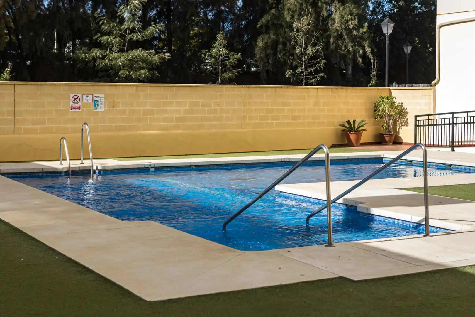 Piso en venta en Avenida Miramar, Castillo Sohail - Myramar