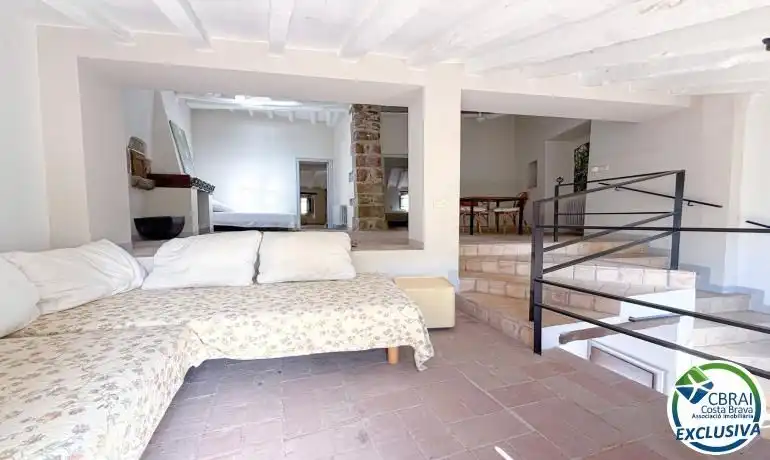 Houses for sale in Espolla, Girona
