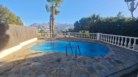 Foto 2 de Casa o xalet en venda a El Tossal - Bello Horizonte, La Nucia