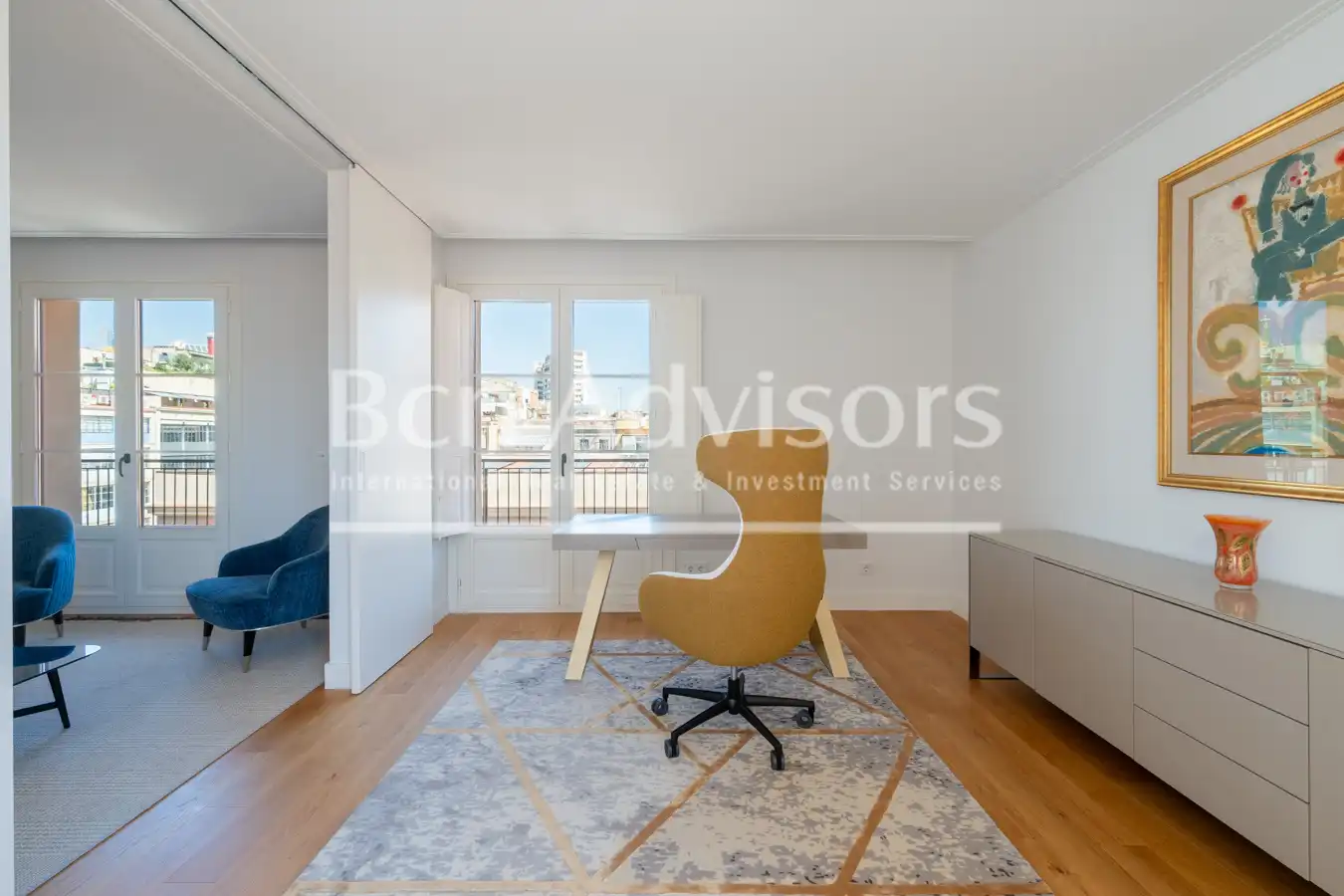 Wohnung mit Aufzug zum Verkauf in Carrer de Girona, imagen 18