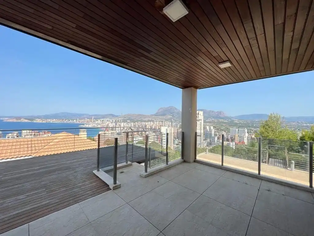 Villa mit Pool zur Miete in Rincón de Loix, imagen 56