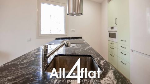 Photo 2 of Flat for rent in Calle Creu Coberta, Hostafrancs, Barcelona Capital