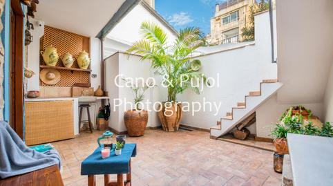 Foto 2 de Casa o xalet en venda a La Bordeta,  Barcelona Capital