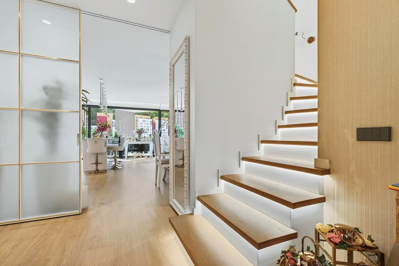 Ático en venta en Andorra la Vella con Aire acondicionado, Calefacción y Terraza