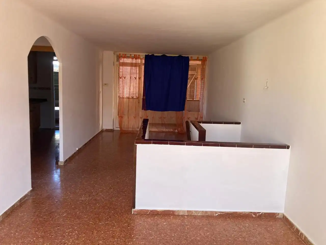 Flat for sale in Tàrrega  with Heating