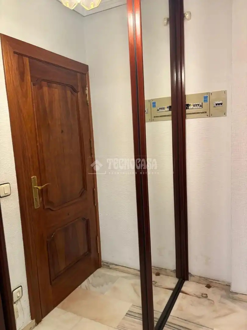 Flat for sale in Sevilla  with Terrace