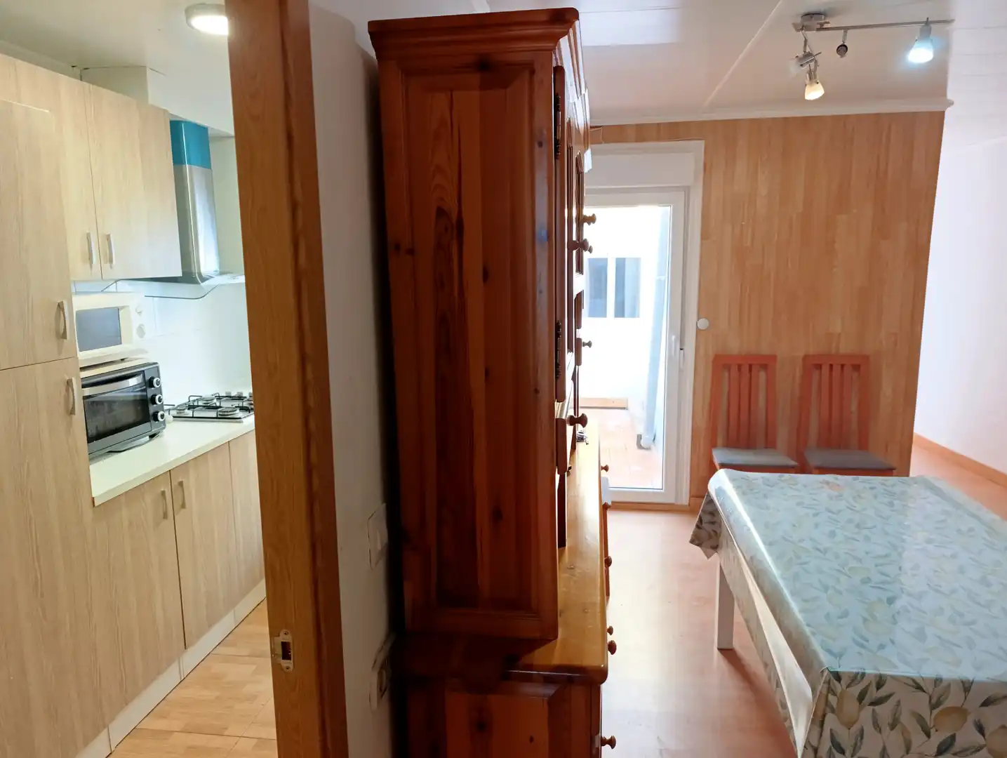 Bedroom of Houses for sale in Calella  with Terrace, Balcony and Alarm