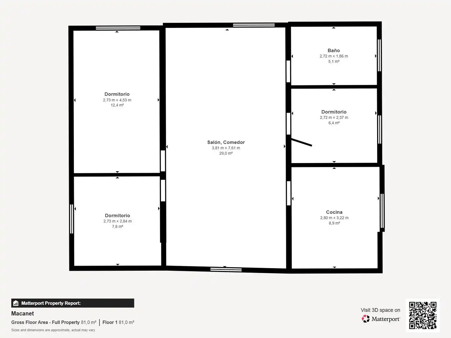 Chalet en venta en Residencial Park, imagen 41