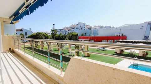 Foto 2 von Wohnungen zur Miete in Puerto Banús, Marbella