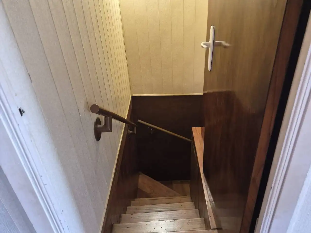Casa o xalet en venda en Oza dos Ríos