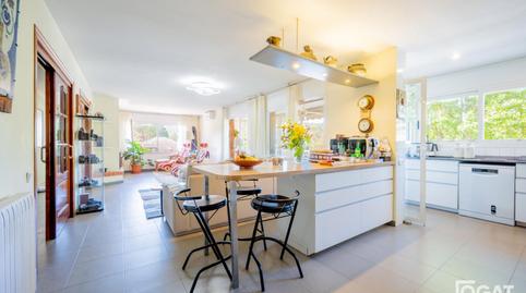 Foto 3 de Casa o chalet en venta en Marcos Redondo, Valldoreix, Barcelona