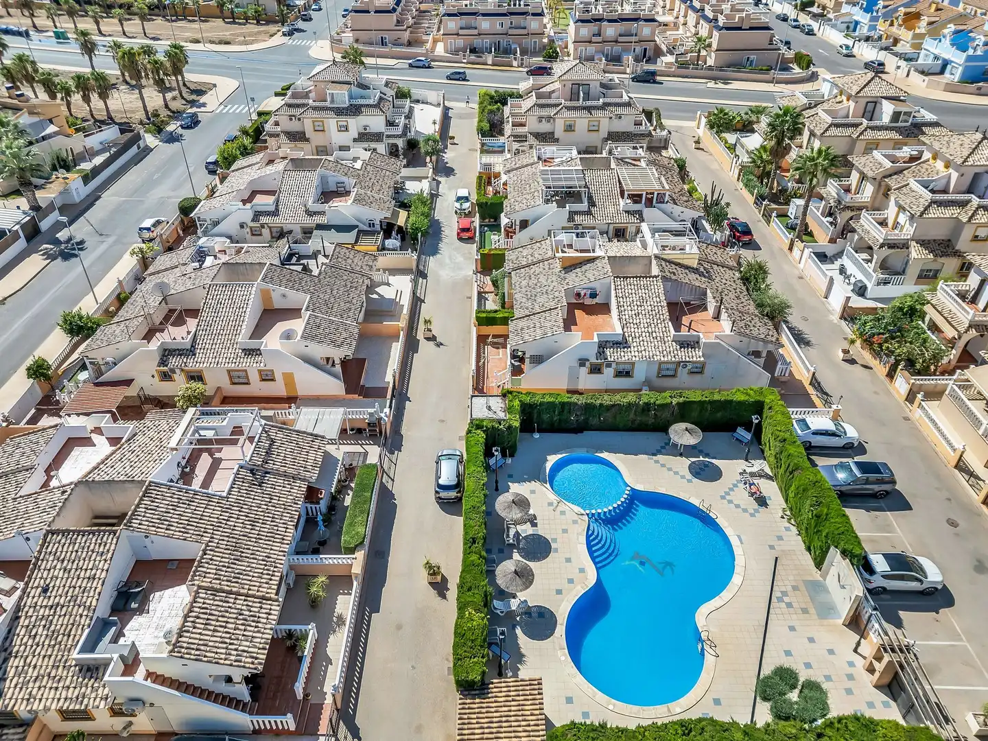 Adosado con piscina en venta en N/A, imagen 33