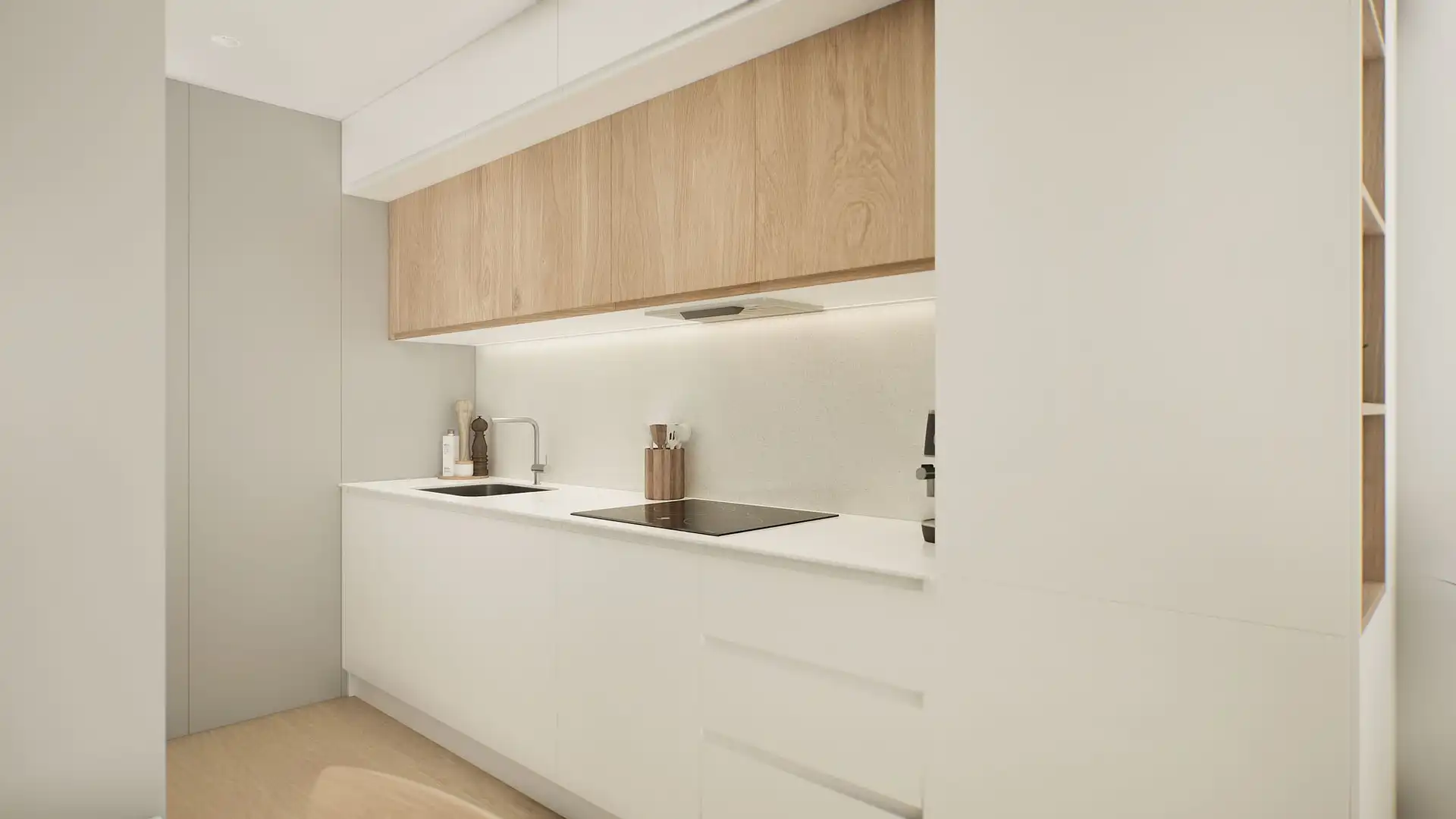 Apartamento con ascensor en venta en Las Lagunas, imagen 28