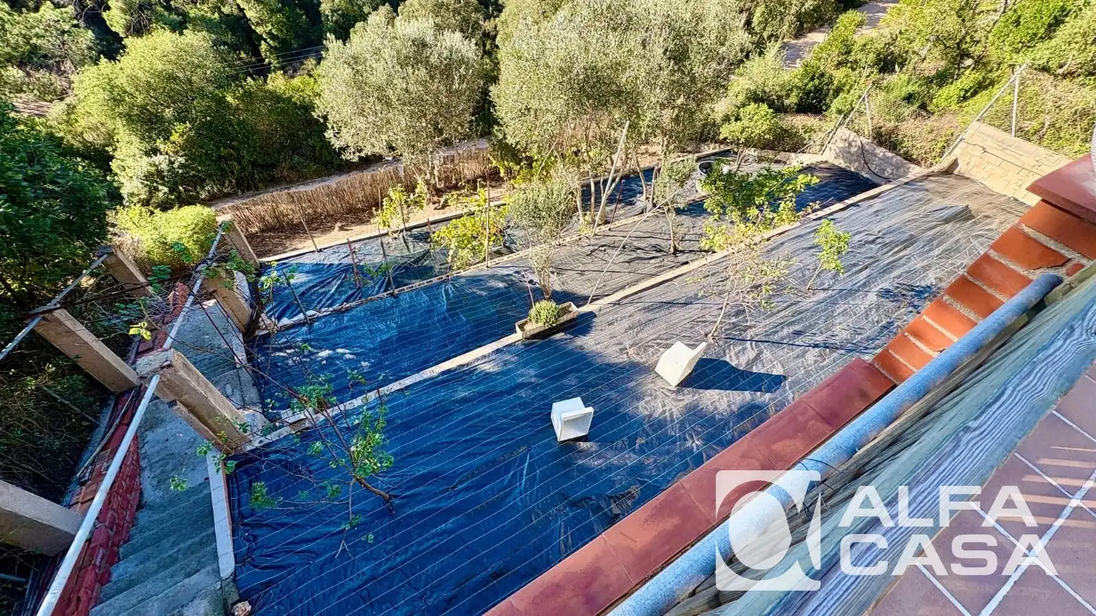 Casa amb piscina en venda a Lloret Residencial - Montlloret, imagen 30
