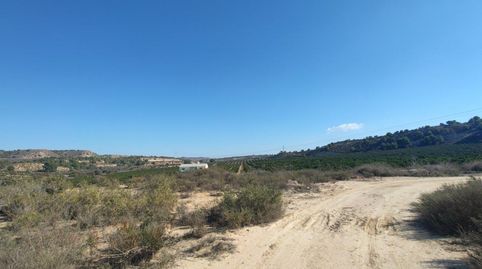 Photo 3 of Country homes for sale in Desamparados - Hurchillo - Torremendo, Orihuela