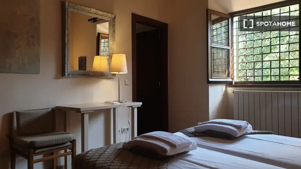 Habitación en Artà Poble