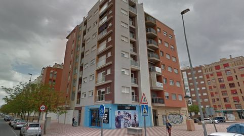 Photo 2 of Garage for sale in Avenida Juan Carlos I, 84, Juan Carlos I, Murcia Capital
