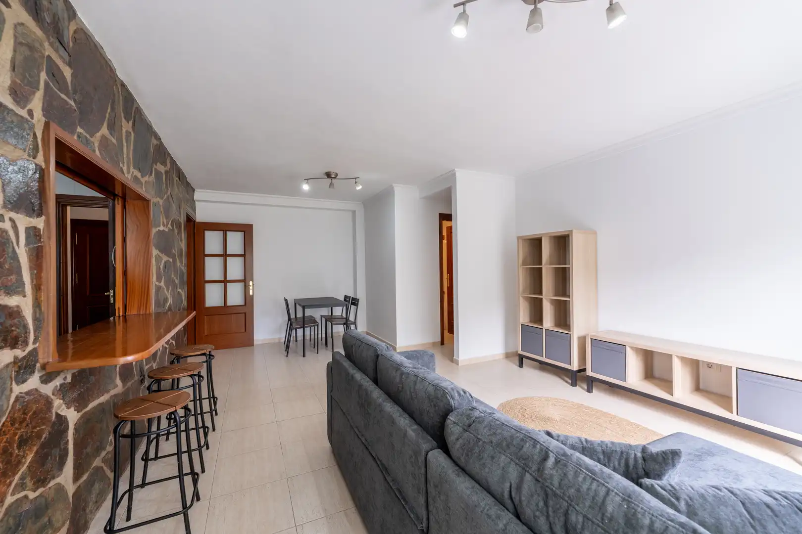 Flat for rent in Carretera Visvique, 94, Los Portales - Visvique
