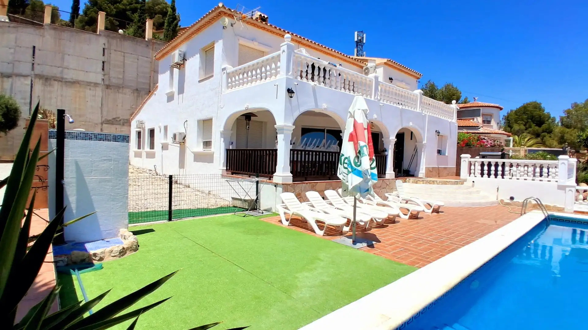 Casa en venta en Zona Pueblo, imagen 4