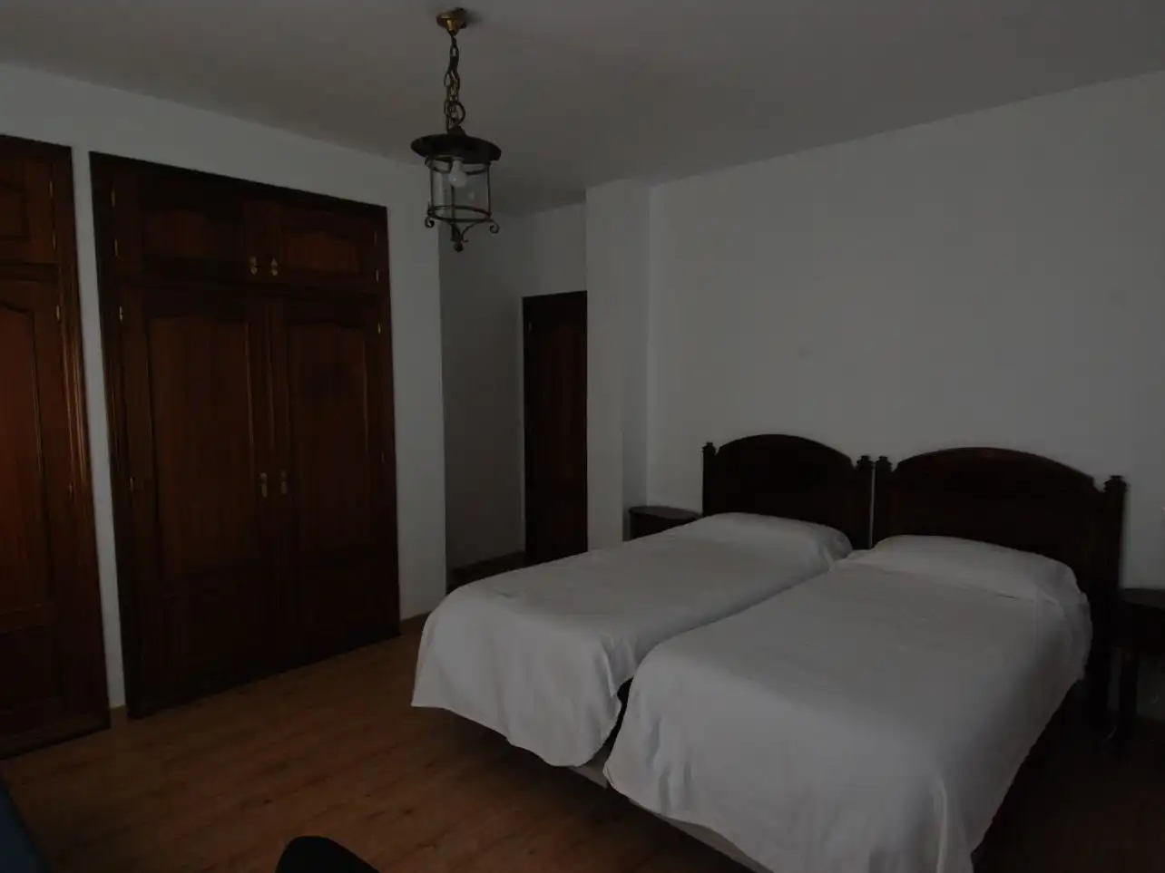 Bedroom of Houses for sale in Melgar de Yuso, Palencia