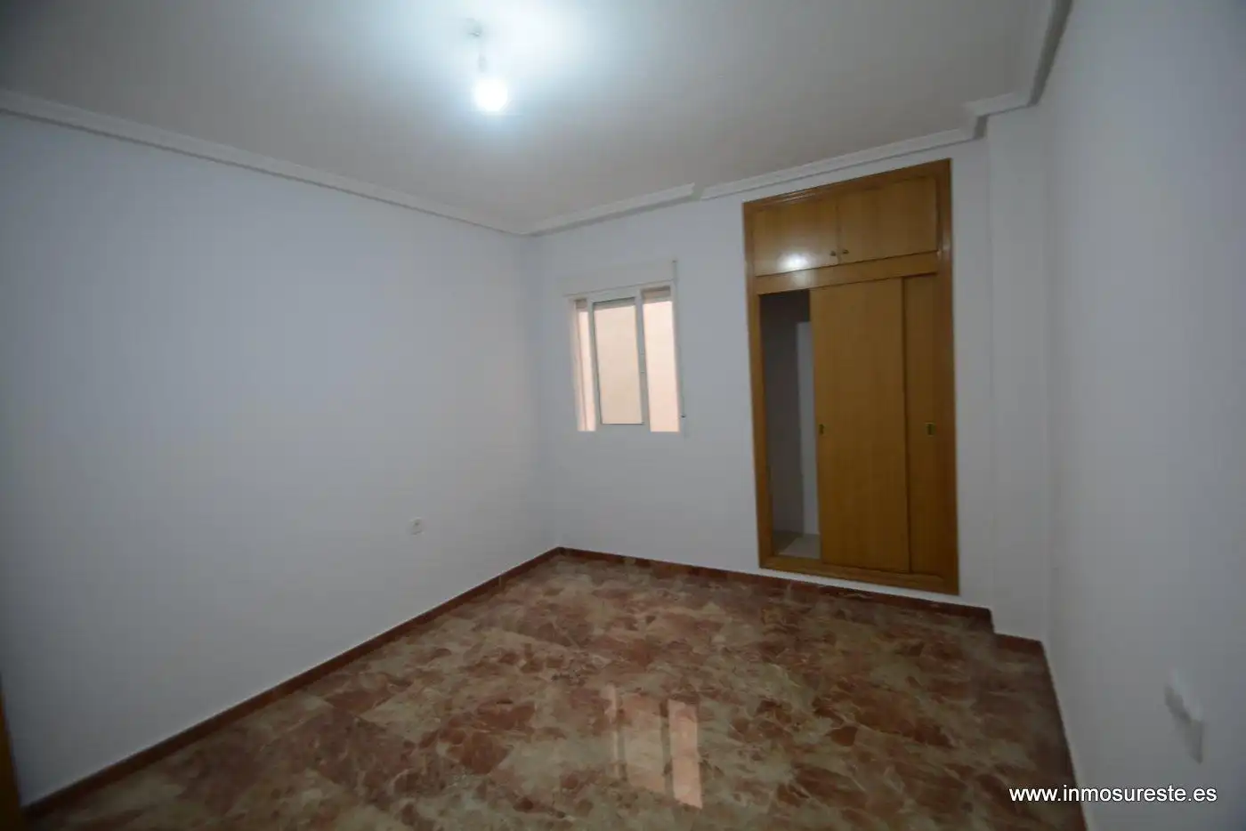 Bedroom of Flat for sale in Orihuela
