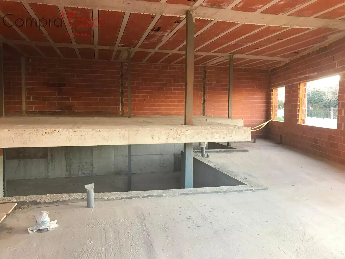 Edificio en venta en Coca