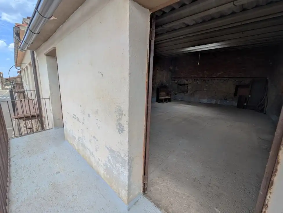Casa con terraza en venta en Cretas, imagen 17