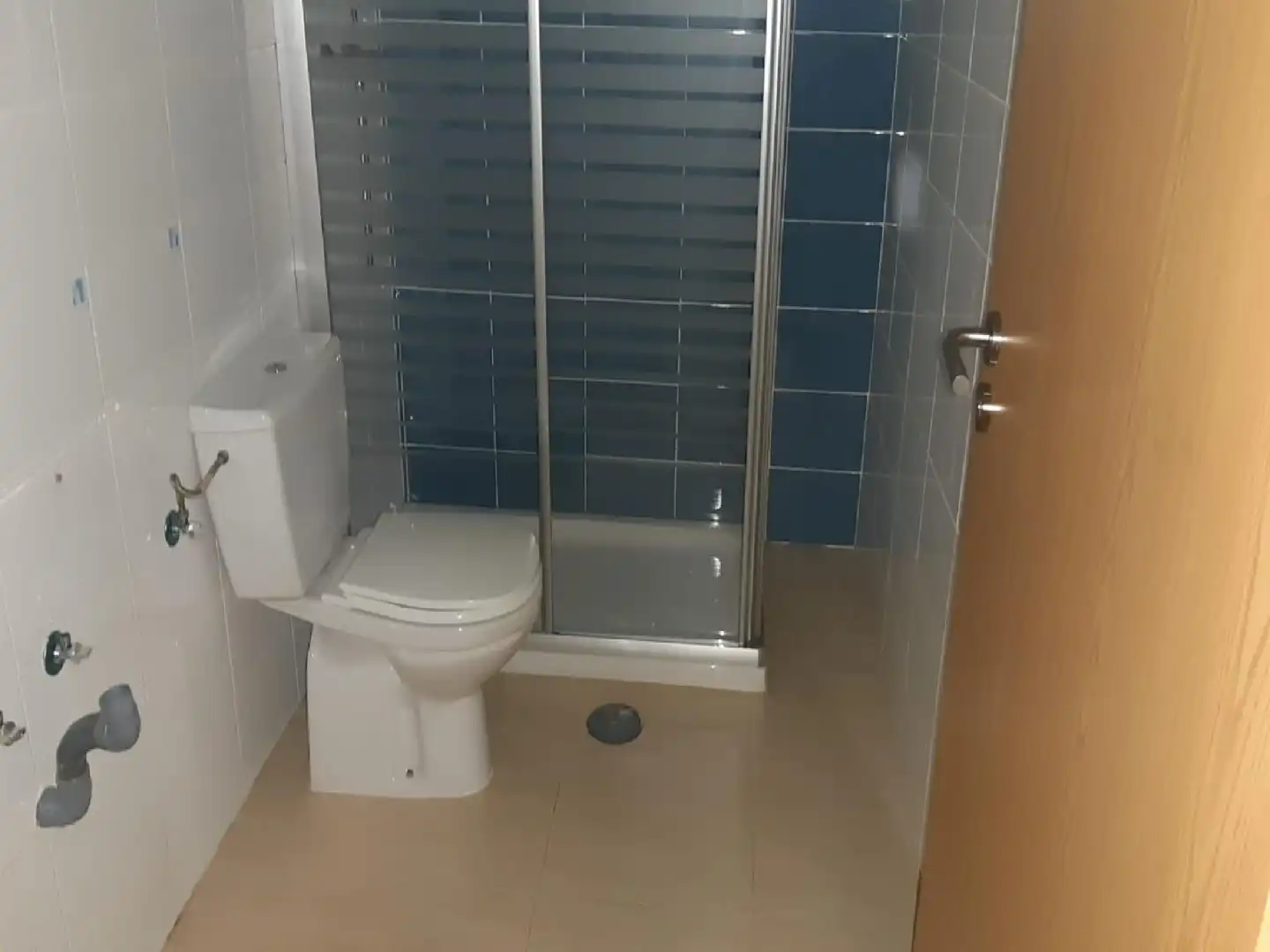 Bany de Pis en venda en Golf Guadiana