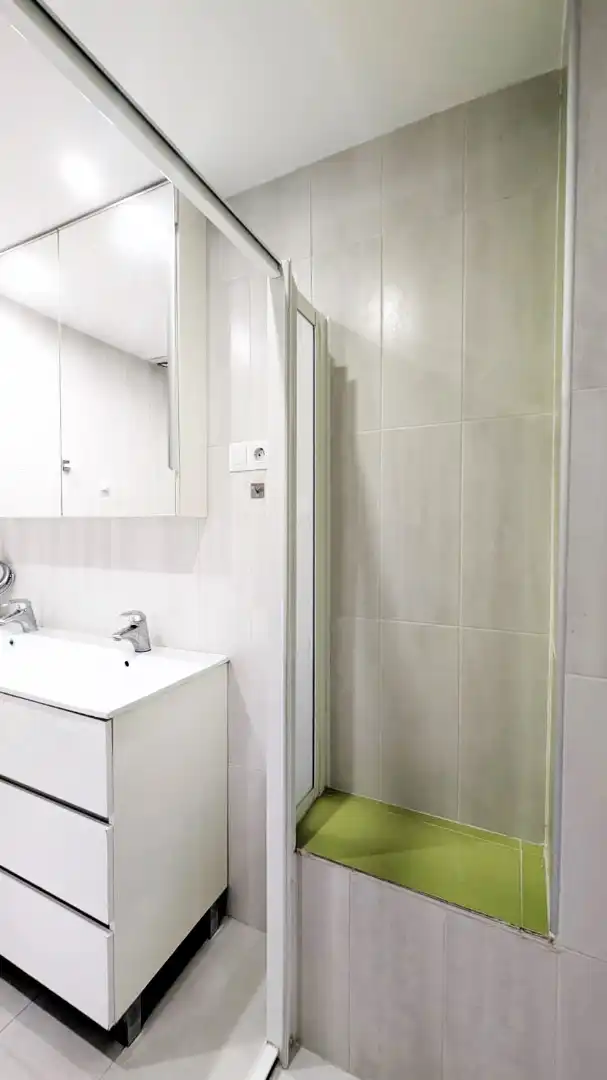 Flat with terrace to rent in Calle Santa Clotilde 33, imagen 42