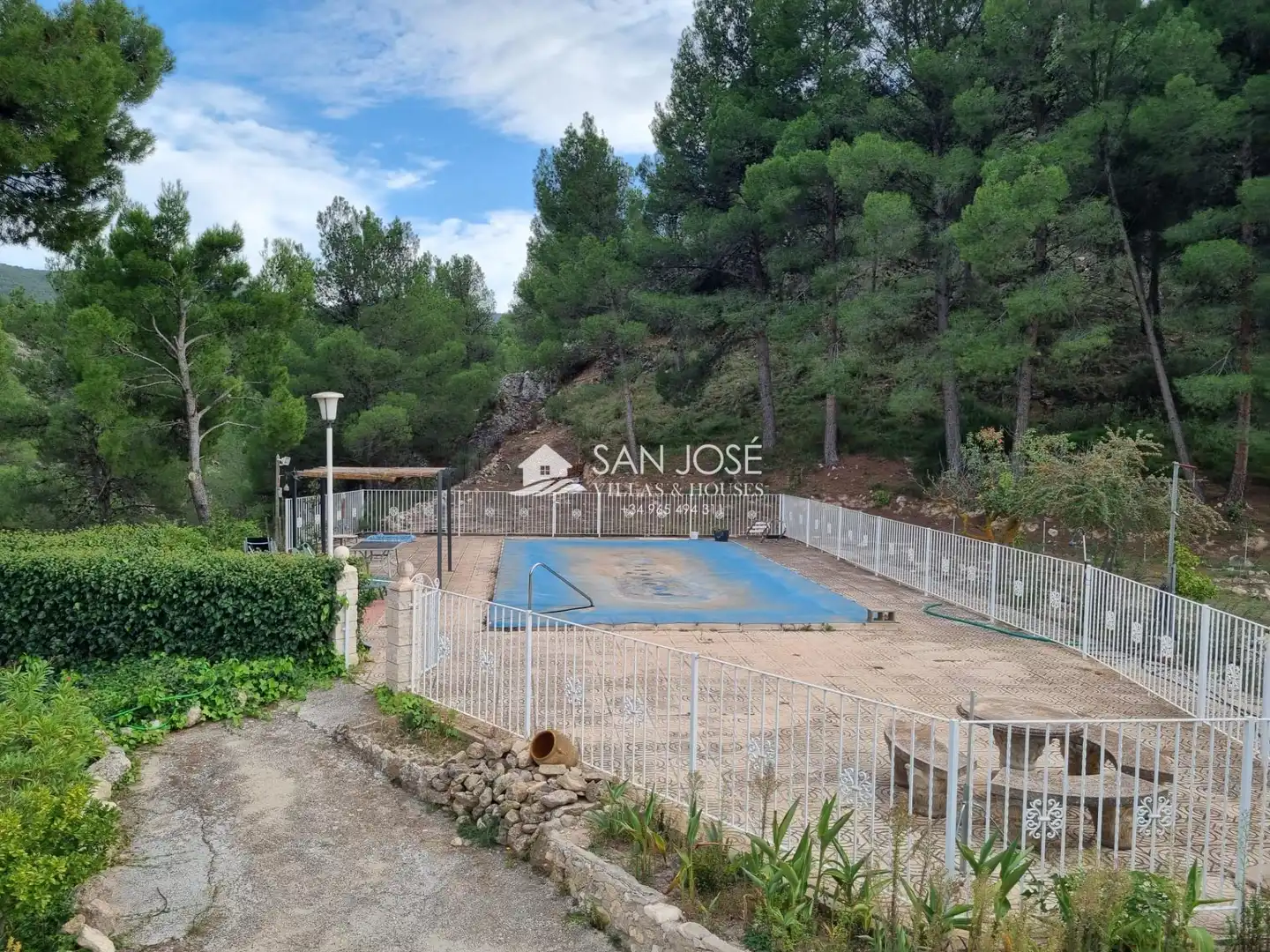 Casa o chalet en venta en Petrer