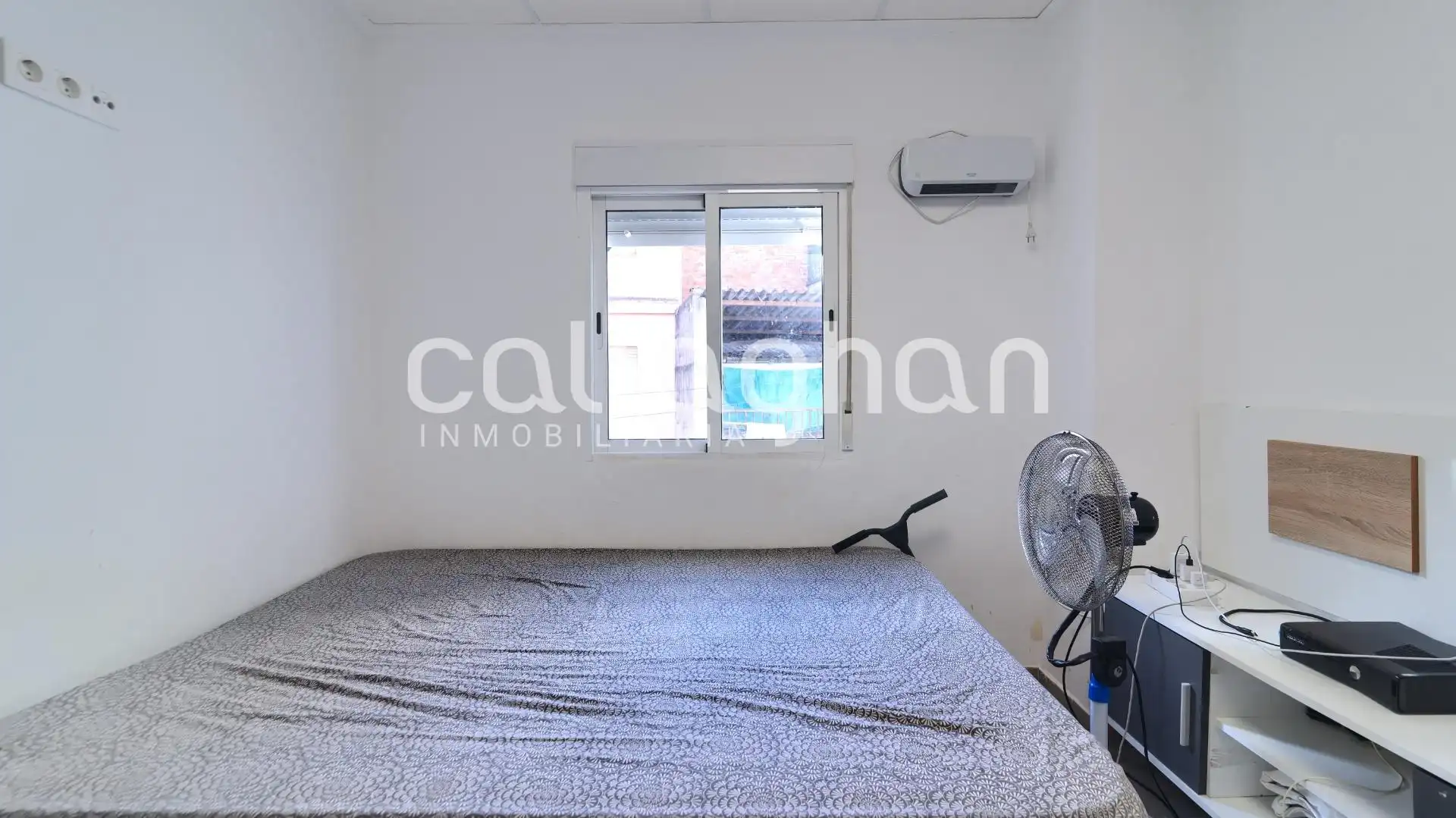 Schlafzimmer von Gebäude zum Verkauf in Villanueva de Castellón