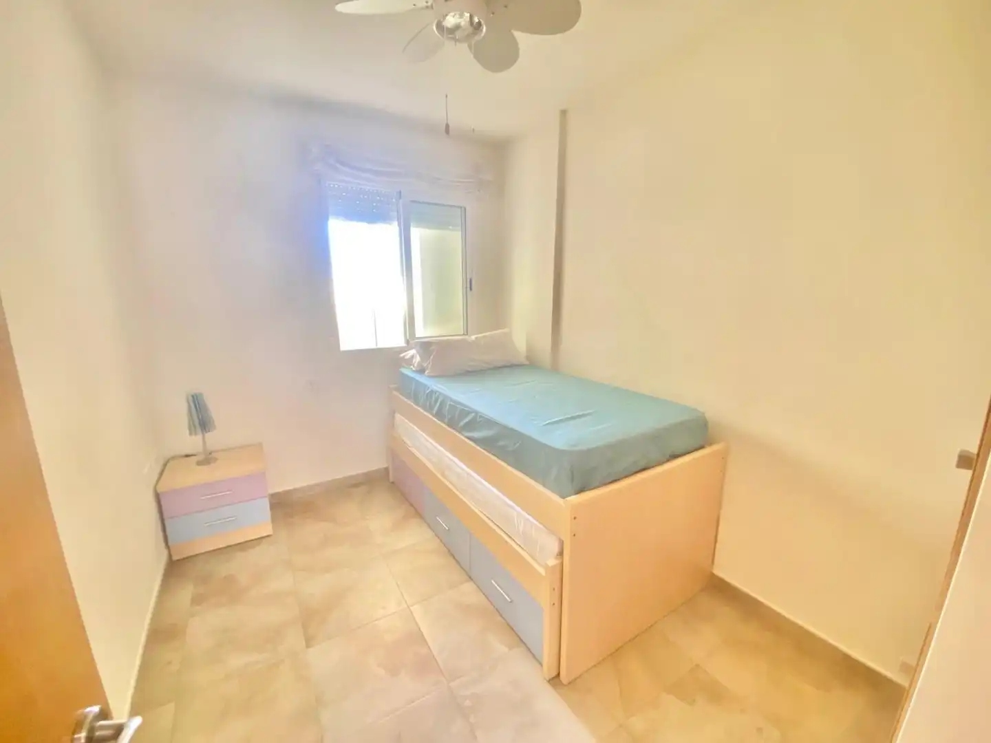 Apartament de lloguer a Los Narejos - Punta Calera, imagen 14