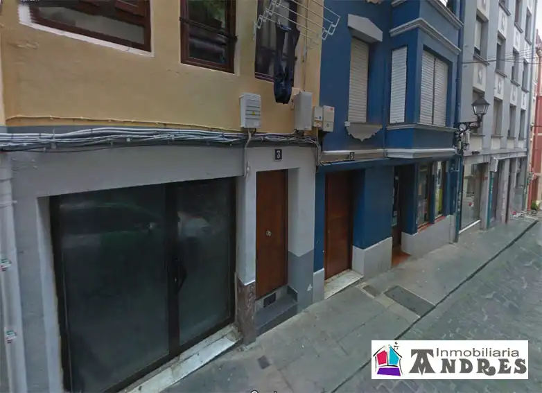 Local comercial en venda a Bermeo