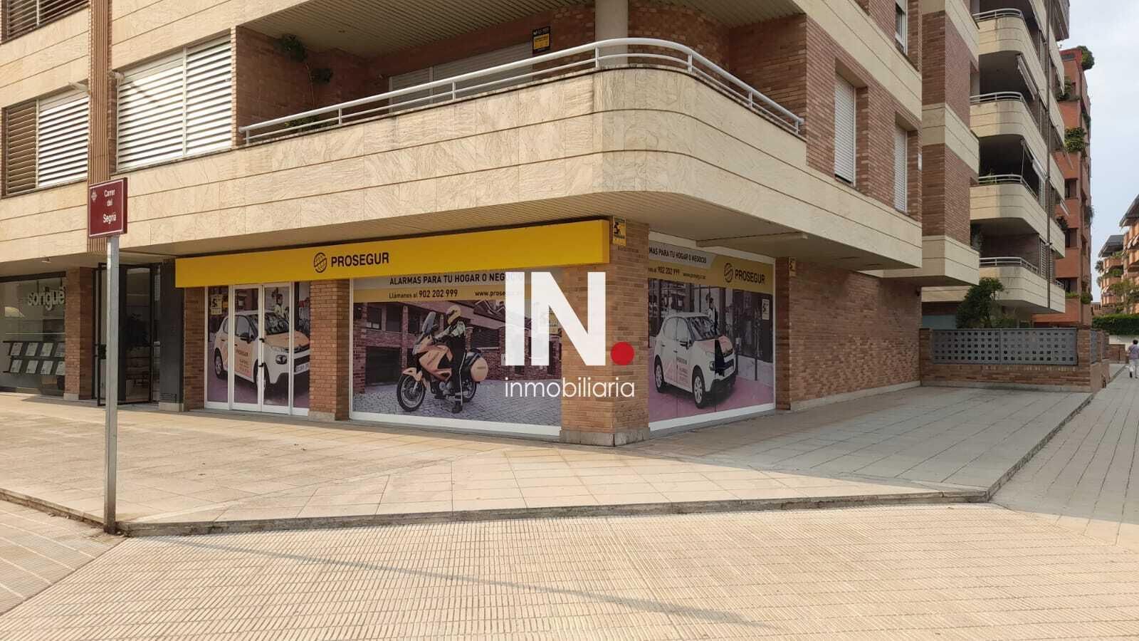 Premises to rent in  Lleida Capital