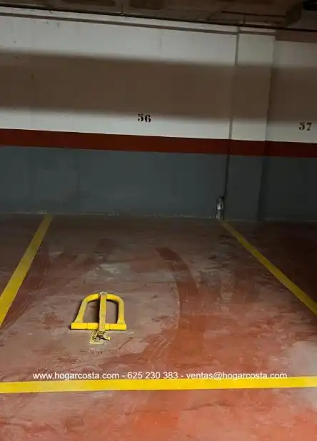 Parking de Garaje en venta en Elche / Elx