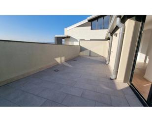 Terrace of Duplex for sale in Granollers  with Air Conditioner, Heating and Private garden