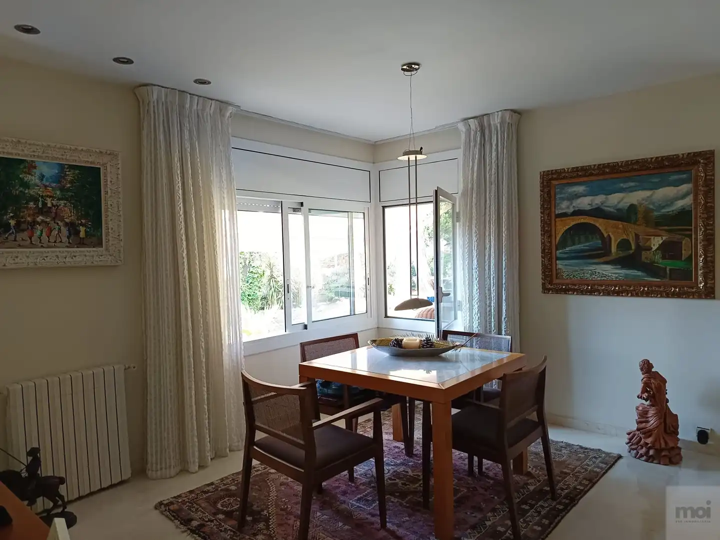 Terraced house for sale in Can Teixido, imagen 45