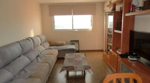 Foto 3 de Pis en venda a Santa Rita, Paterna