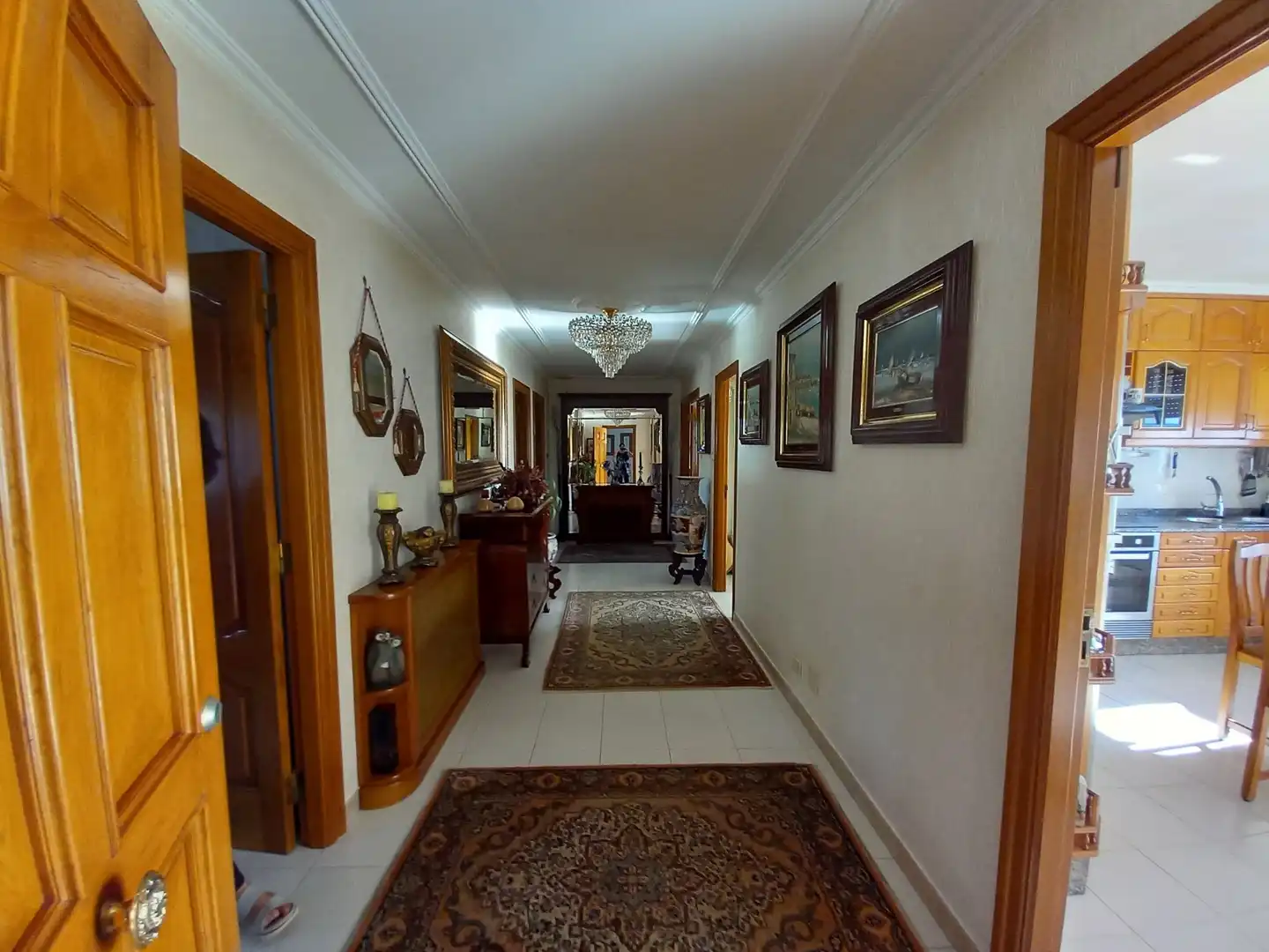 Maison à vendre à Santa Uxía de Ribeira, imagen 12