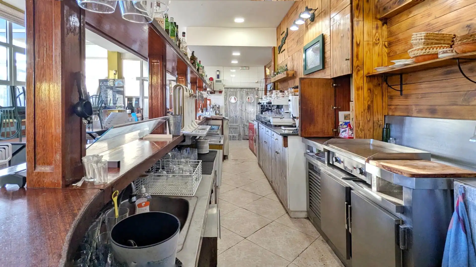 Local comercial en venda a Soto de la Marina, imagen 5