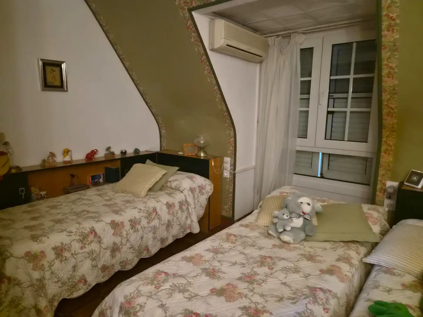 Chalet con terraza en venta en Heliópolis, imagen 11