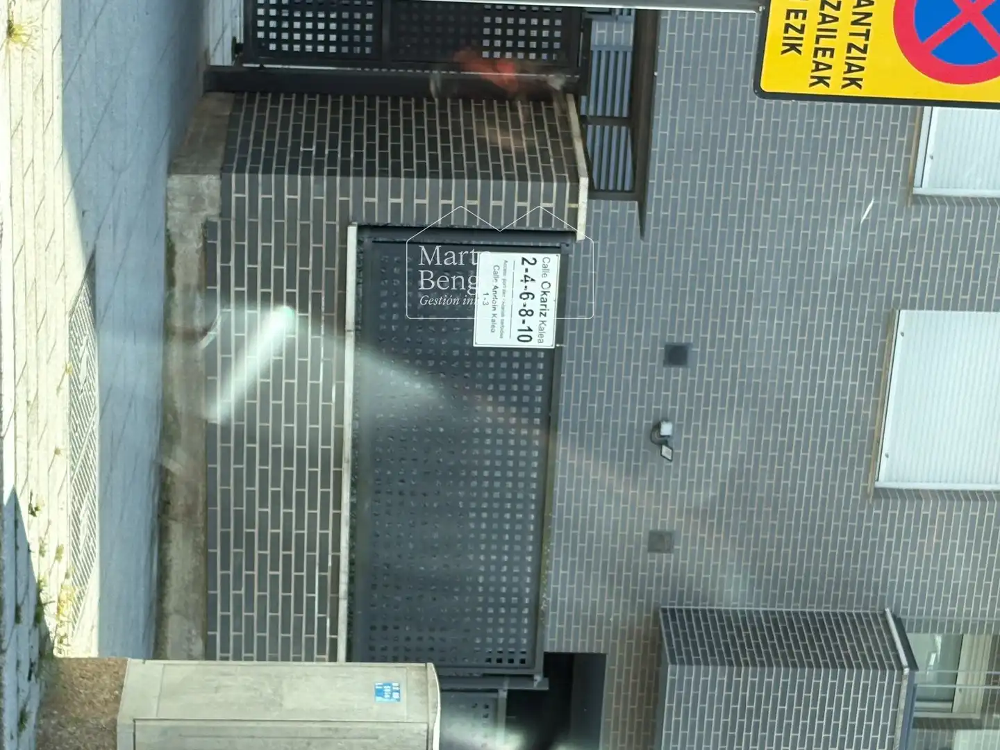 Parking de Garaje en venta en Vitoria - Gasteiz