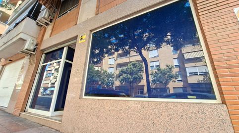 Foto 2 von Geschaftsraum zur Miete in Calle la Huerta, 31, Parque Lo Torrent, San Vicente del Raspeig / Sant Vicent del Raspeig