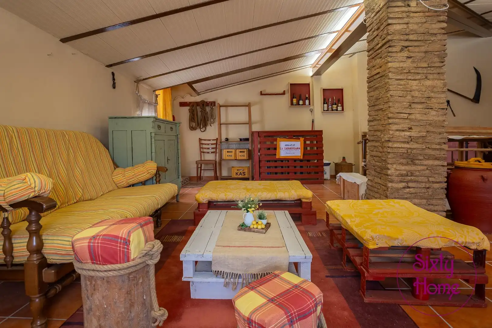 Casa en venta en Calle ALTA AG PLASENCIA MONTE 11, imagen 17